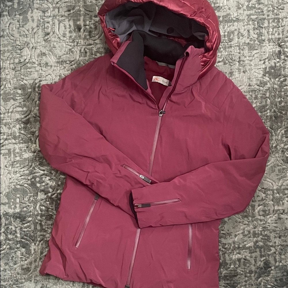 KJUS Women’s Scylla Jacket